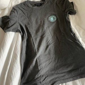 Pacsun Gray Tee